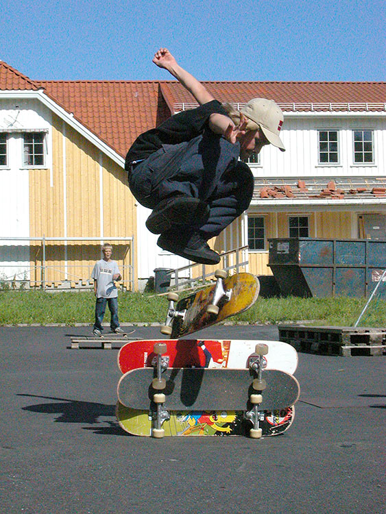 Skate Fredrik2